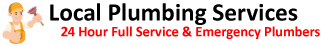 Arlington VA 24 Hour Plumbers
